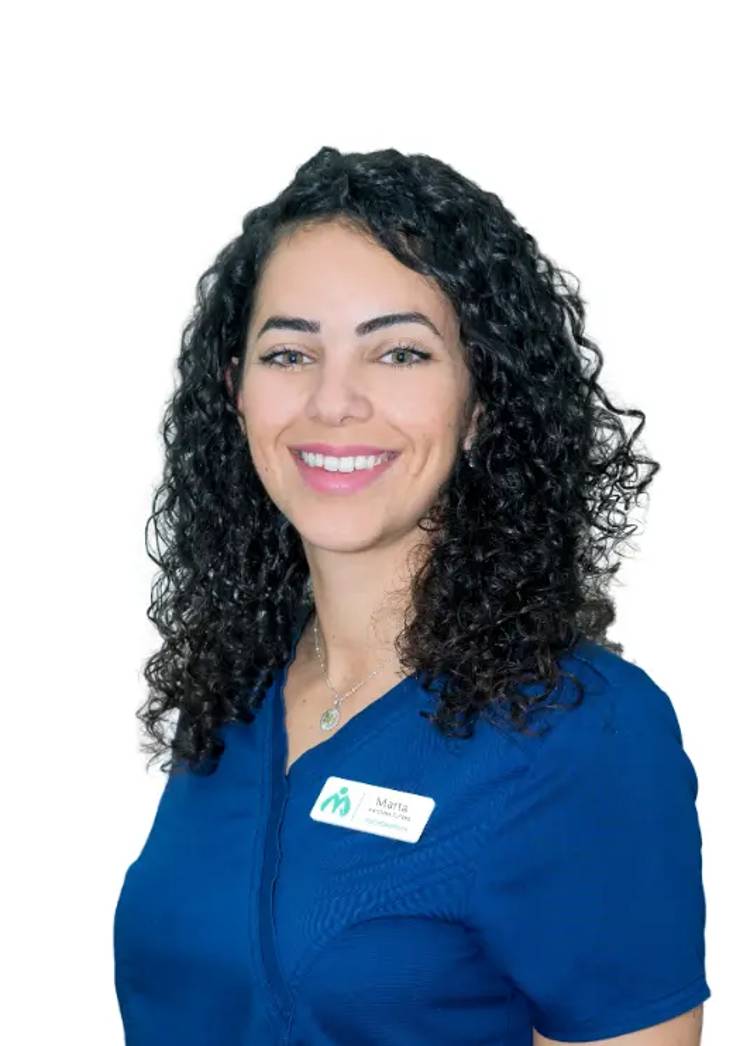 Marta Junquera