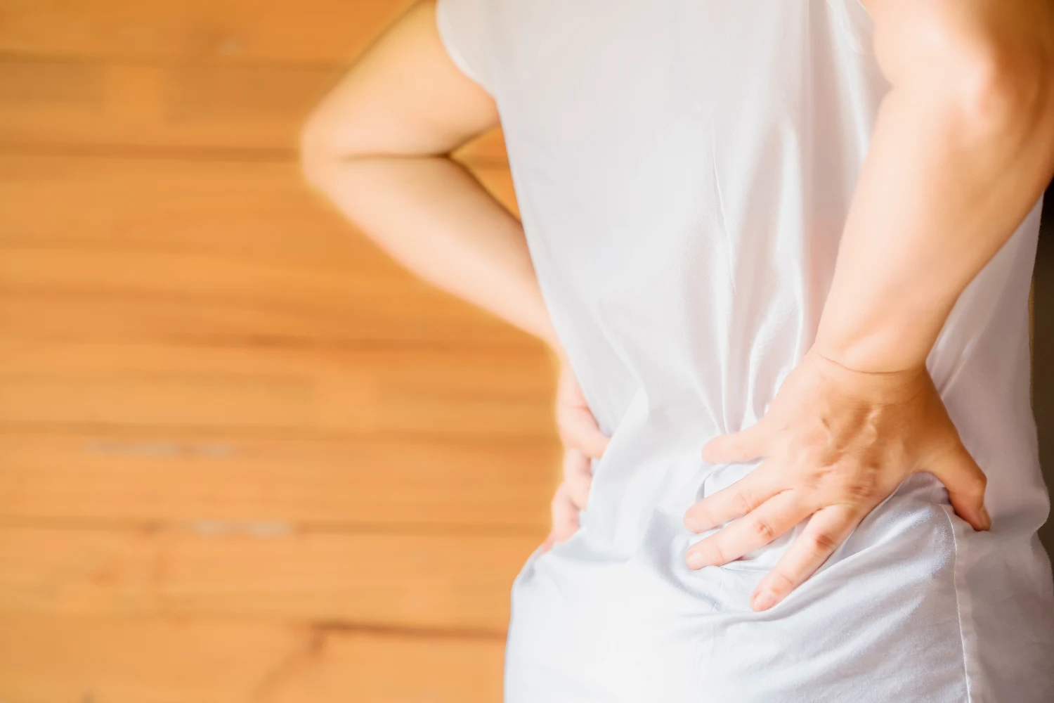Especialistas en Hernia Discal Jerez | Fisioterapia Avanzada